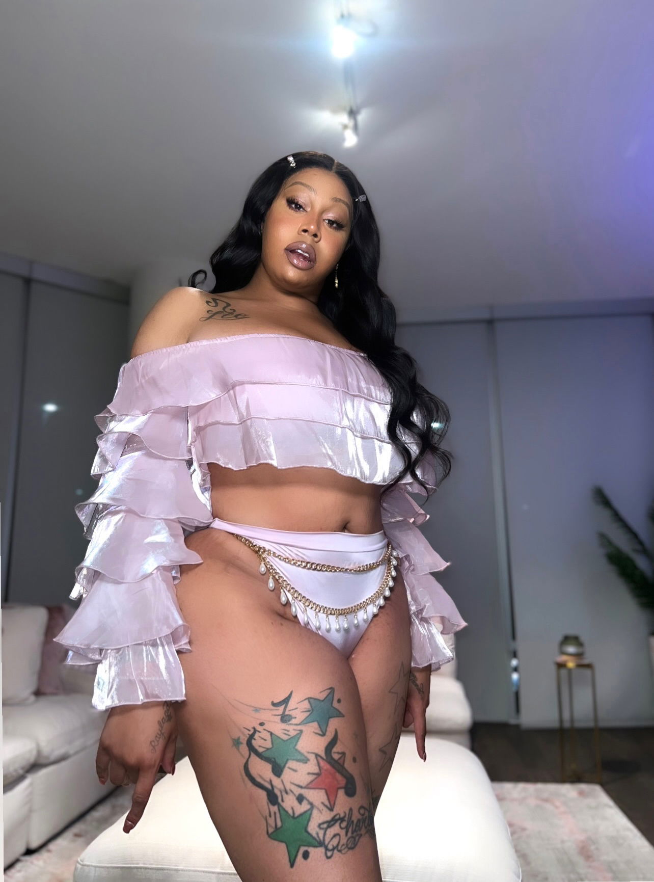 Bri Baddie's avatar