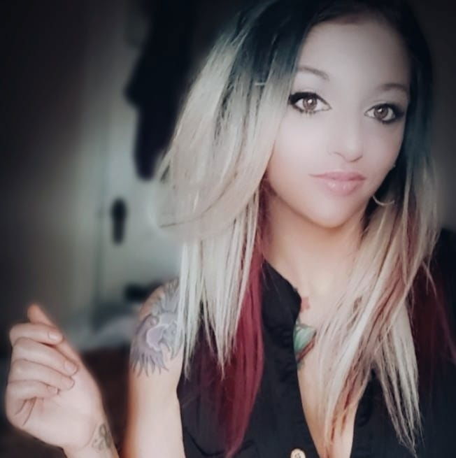 💥💋🔥BriDazzle♈🔥💋💥's avatar