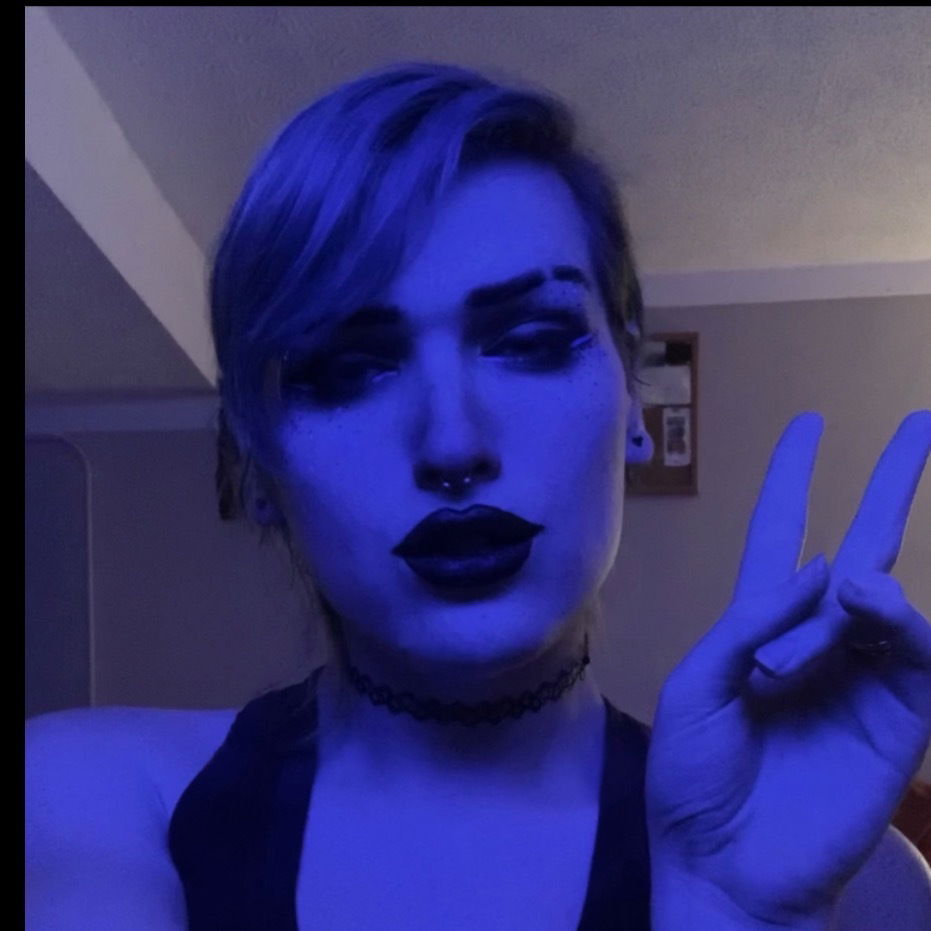 Bridget Bordeaux's avatar