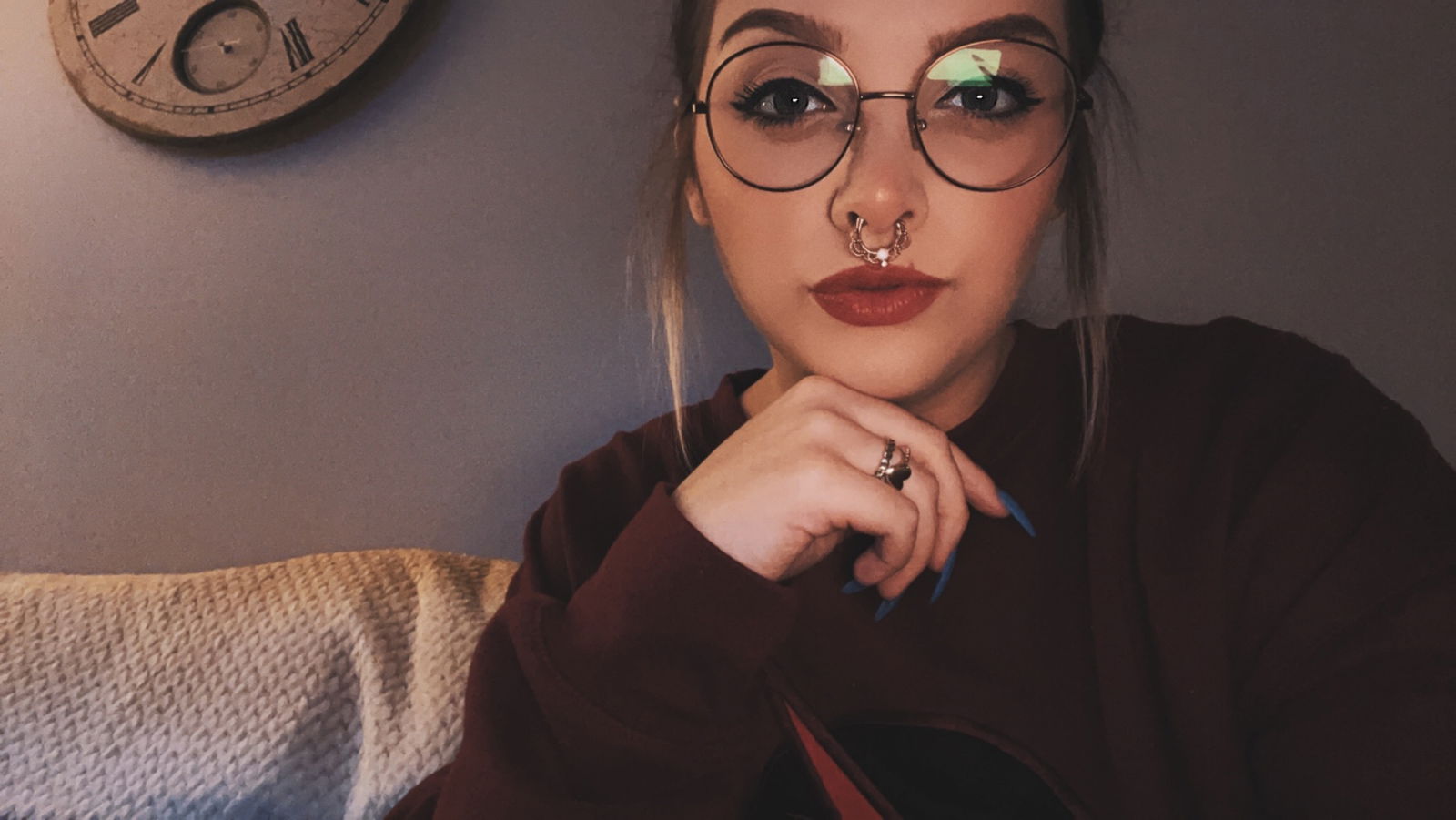 Brianna Elizabeth's avatar