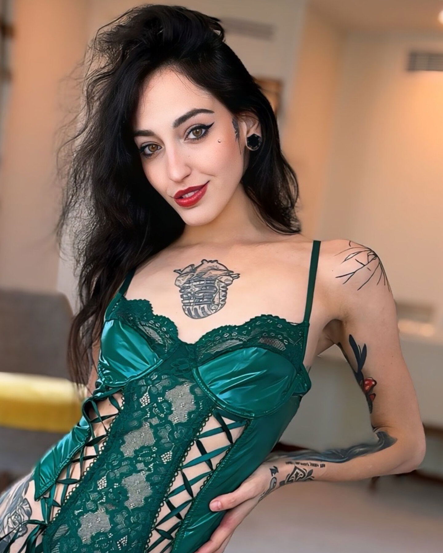 Brisen Suicide Free