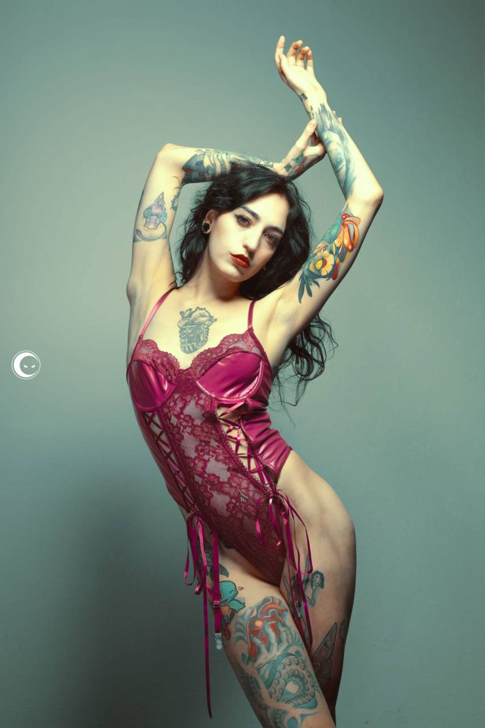 Brisen Suicide