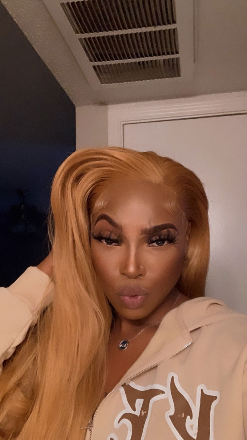 GorgeousB