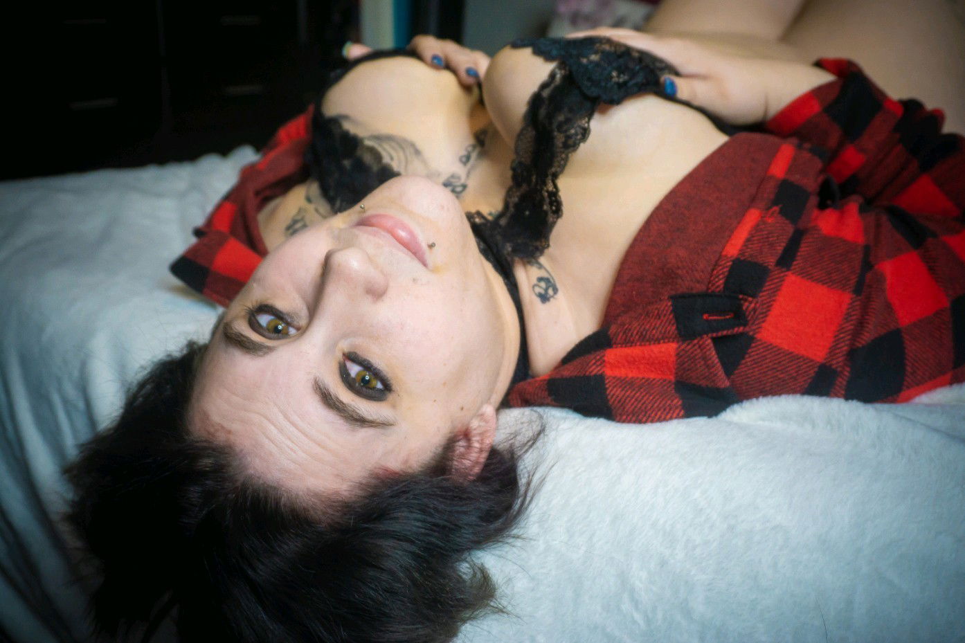 Britt's avatar
