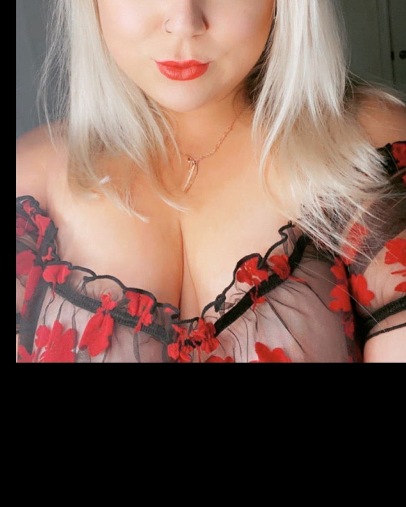 British Blonde Katie's avatar