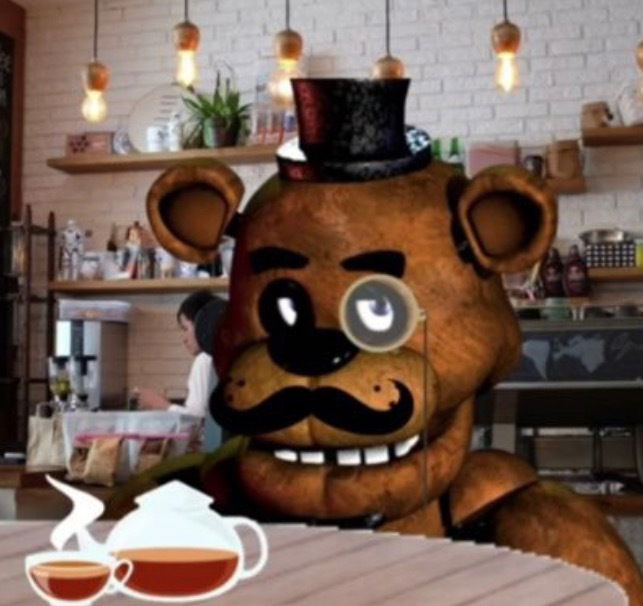 GhostIsCool64's avatar