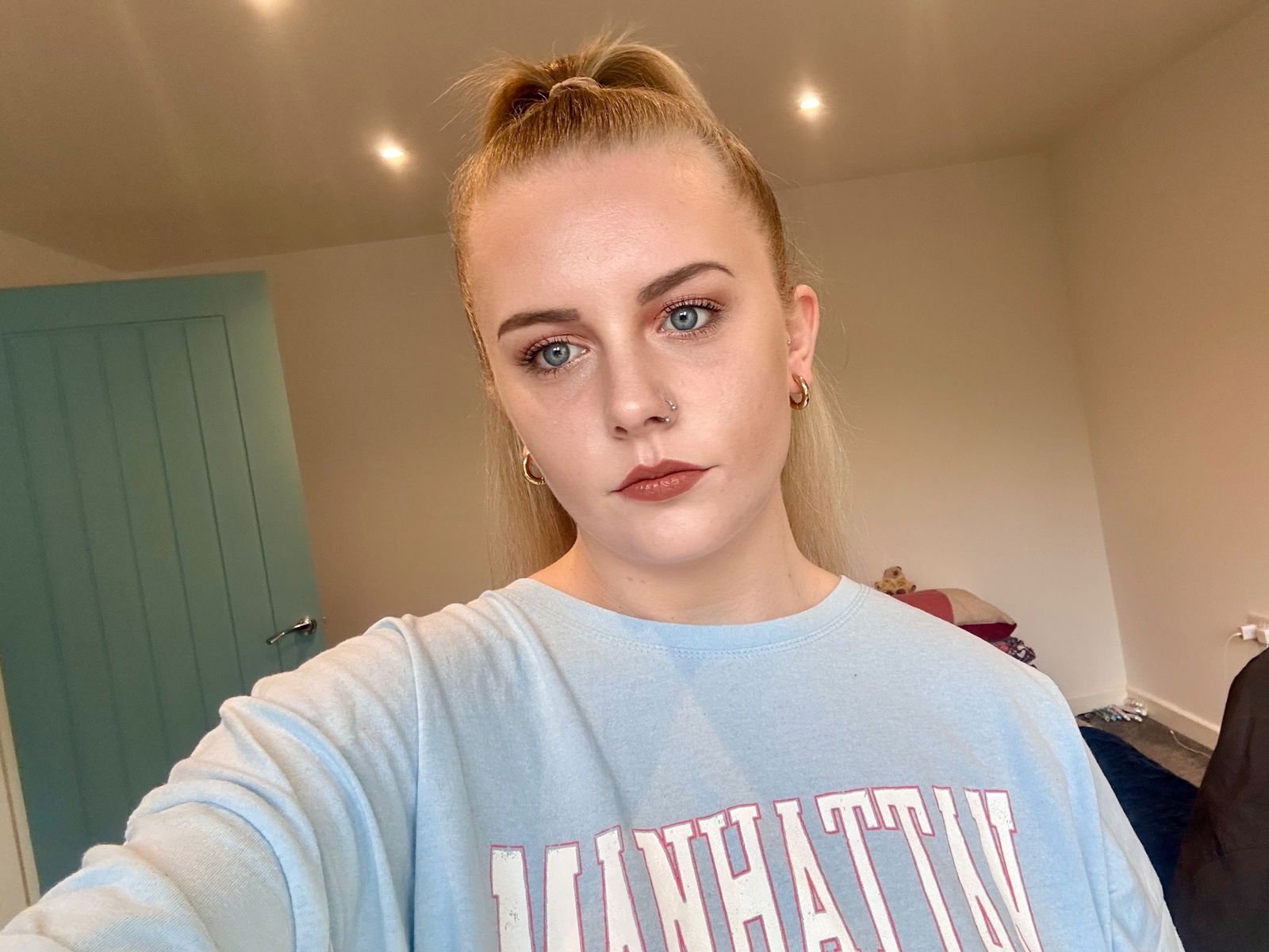 British Girl Ali's avatar