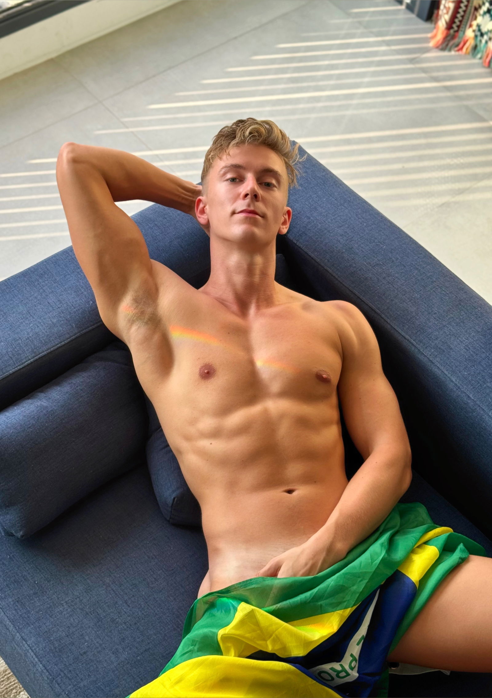 British Twunk's avatar