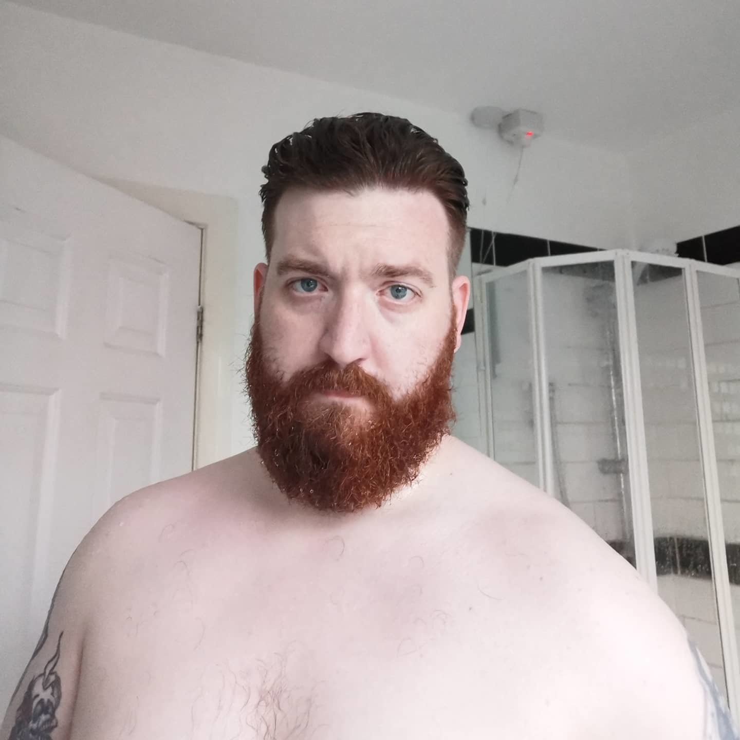 British Viking VIP VALHALLA!'s avatar