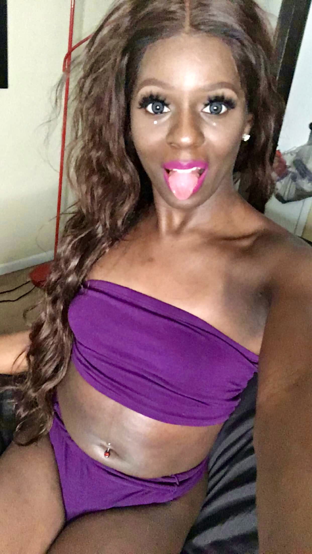 Britney Lynn's avatar