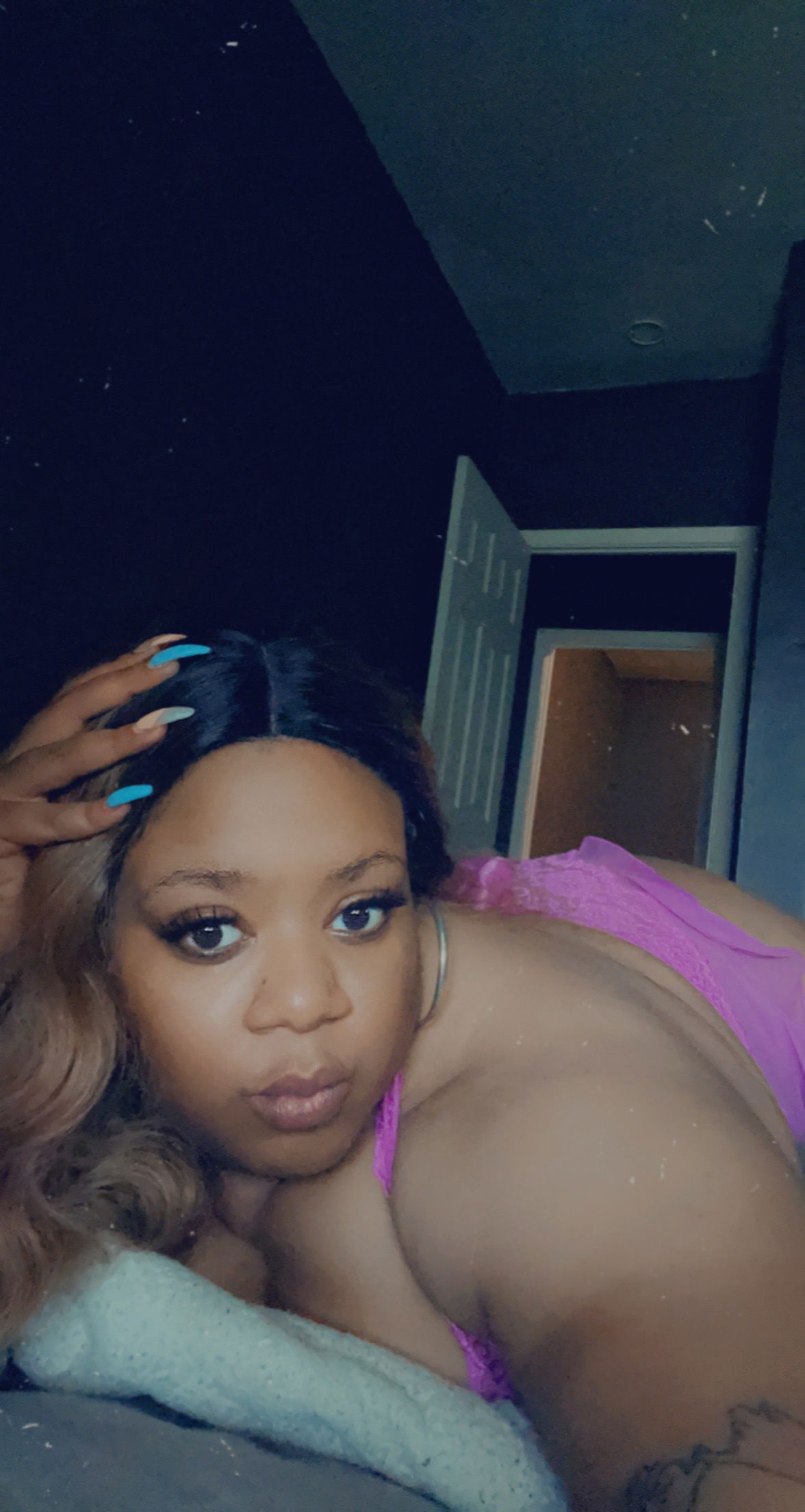 Brittany Paige's avatar