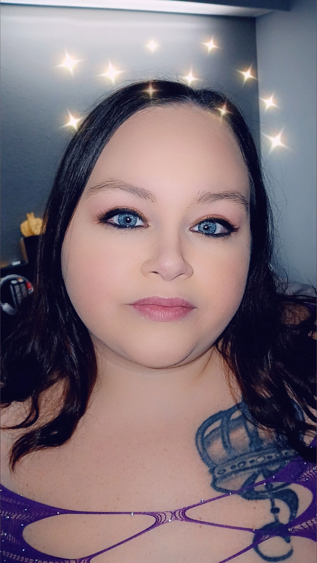 Brittany Nicole's avatar