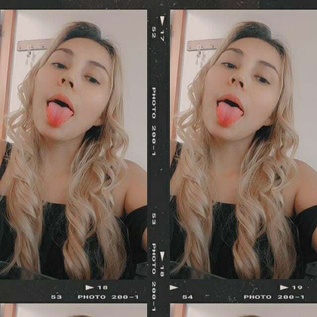 BRITTANY ROSEX's avatar