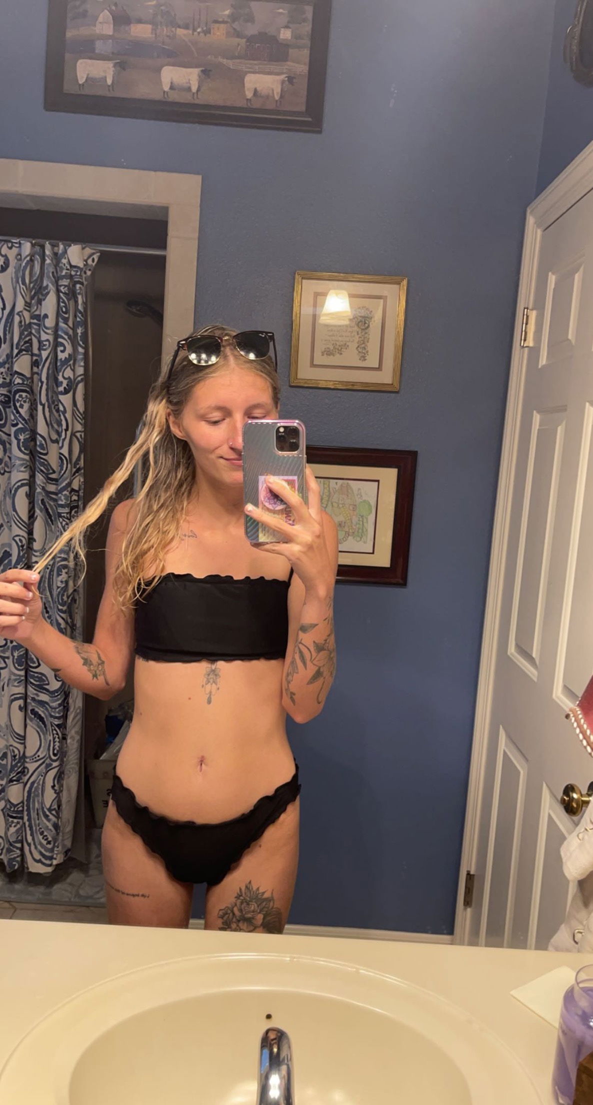 Brittany Leanne's avatar