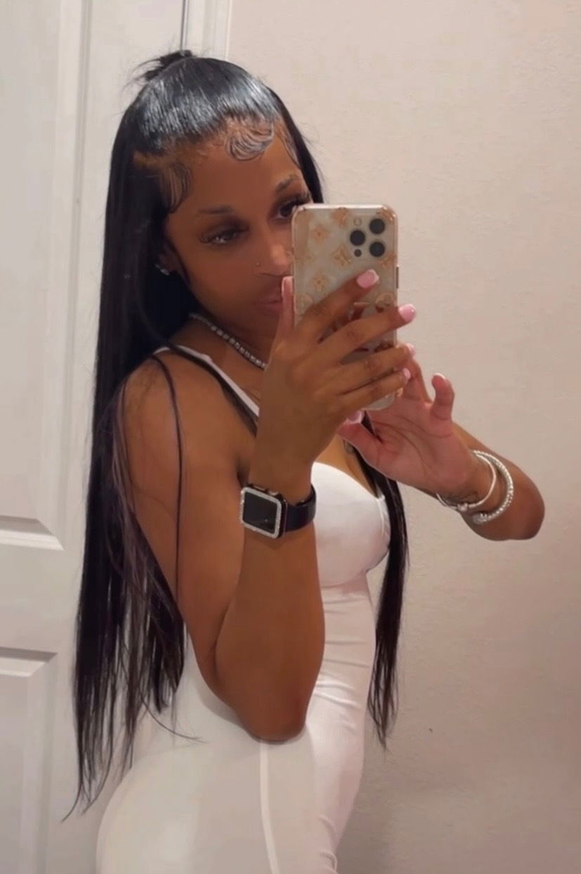 Brittany Dior's avatar