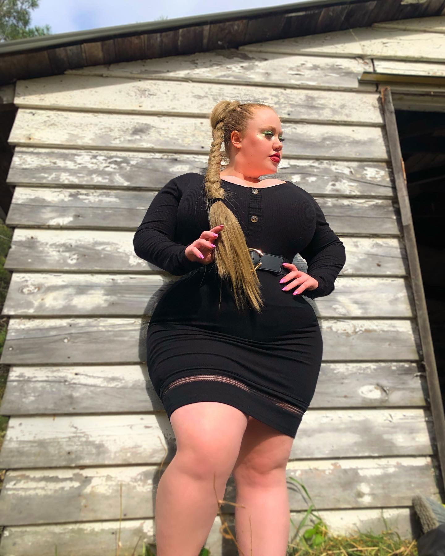 Brittnay's avatar