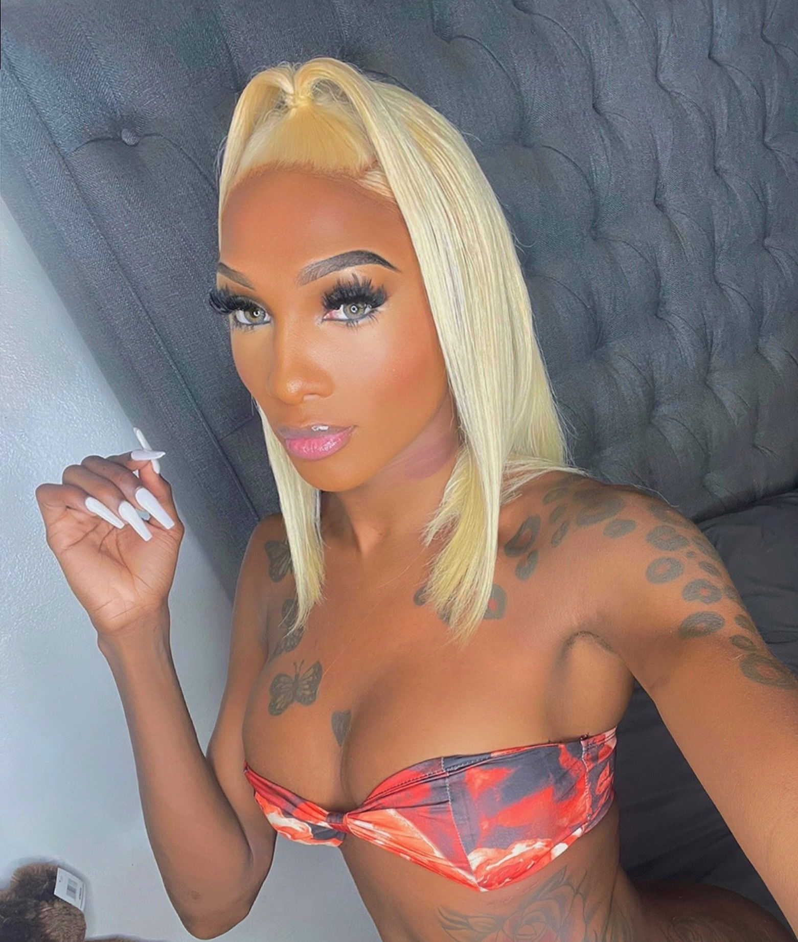 💕 Ts Brittney 💗's avatar
