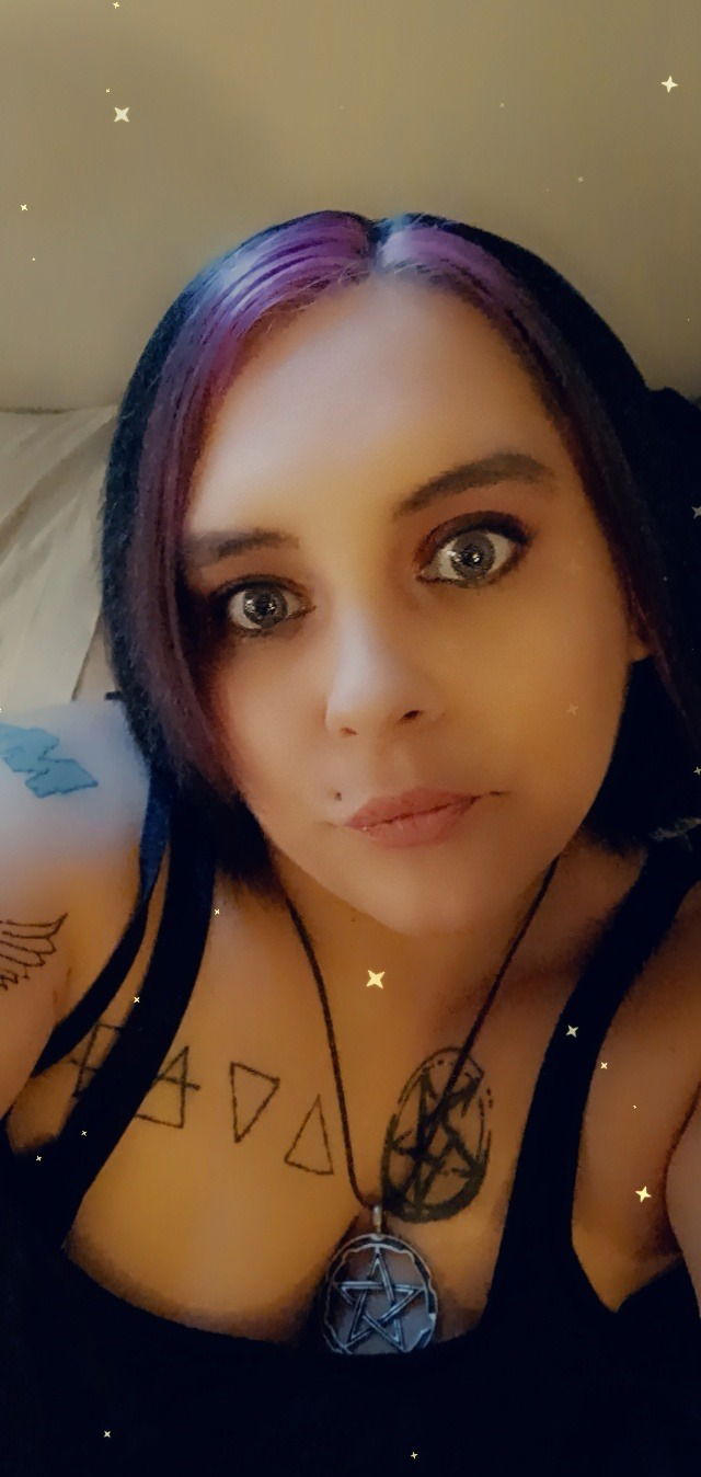Misfit Fetish Queen's avatar