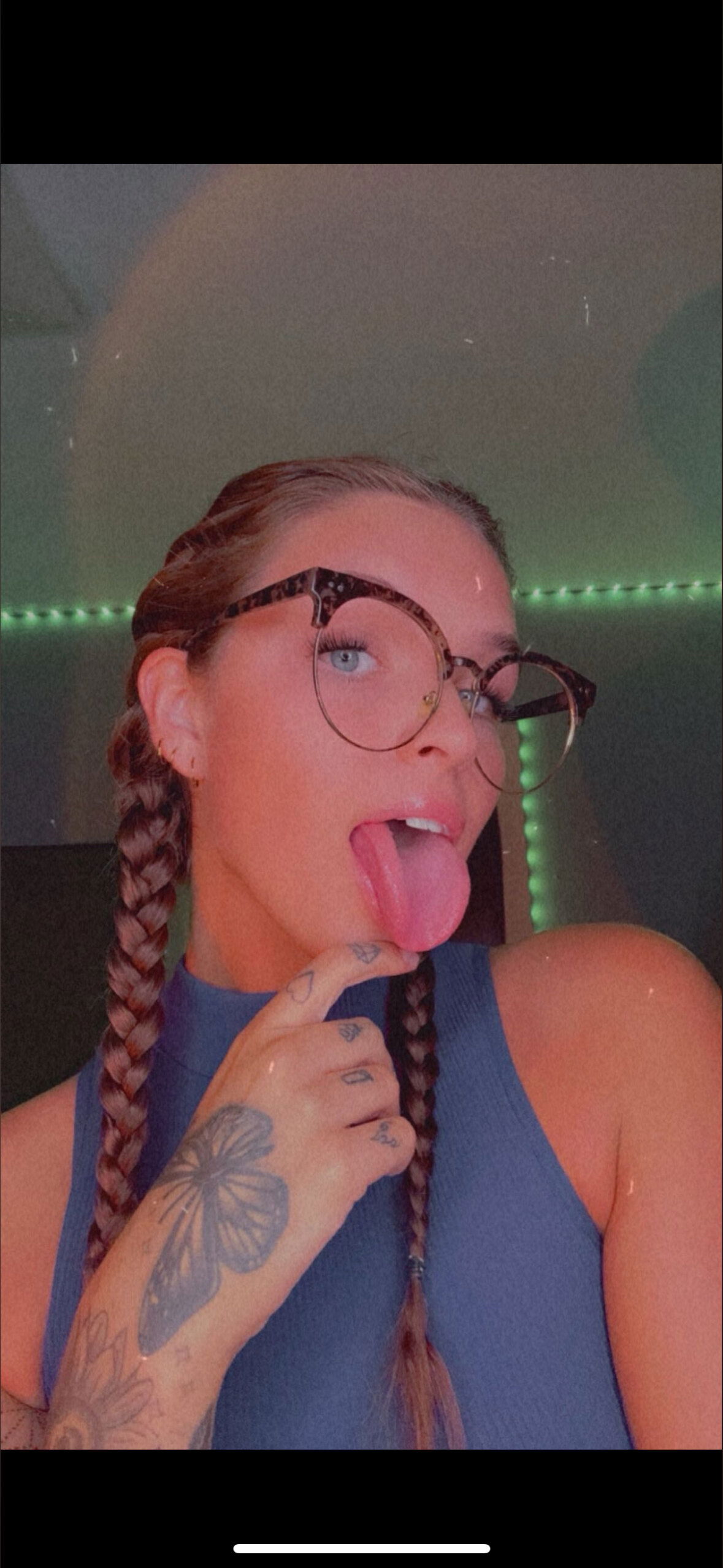 Brittany Jenay's avatar