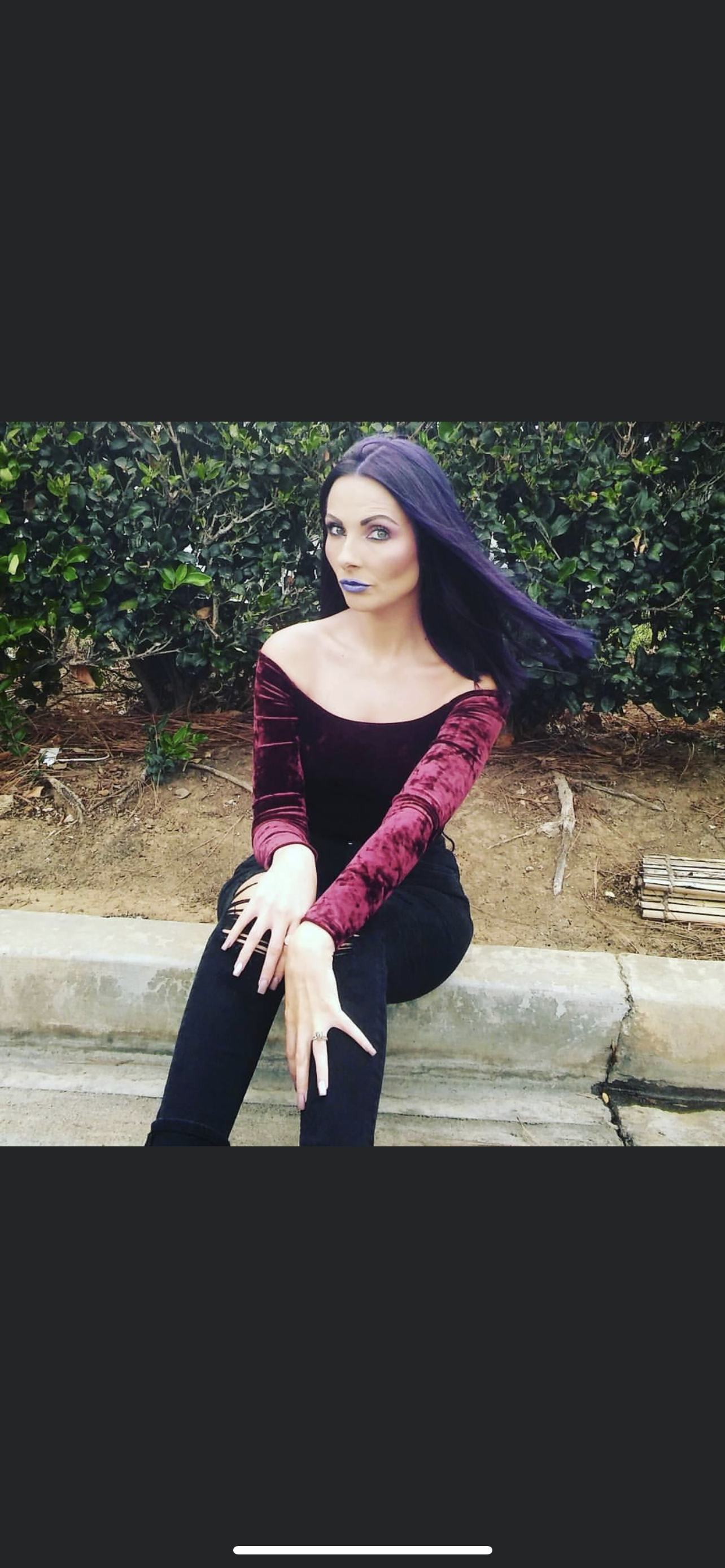 Britty Peterson