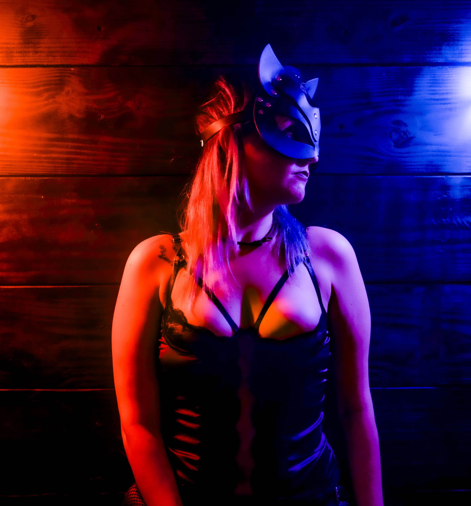 Brie Voten's avatar