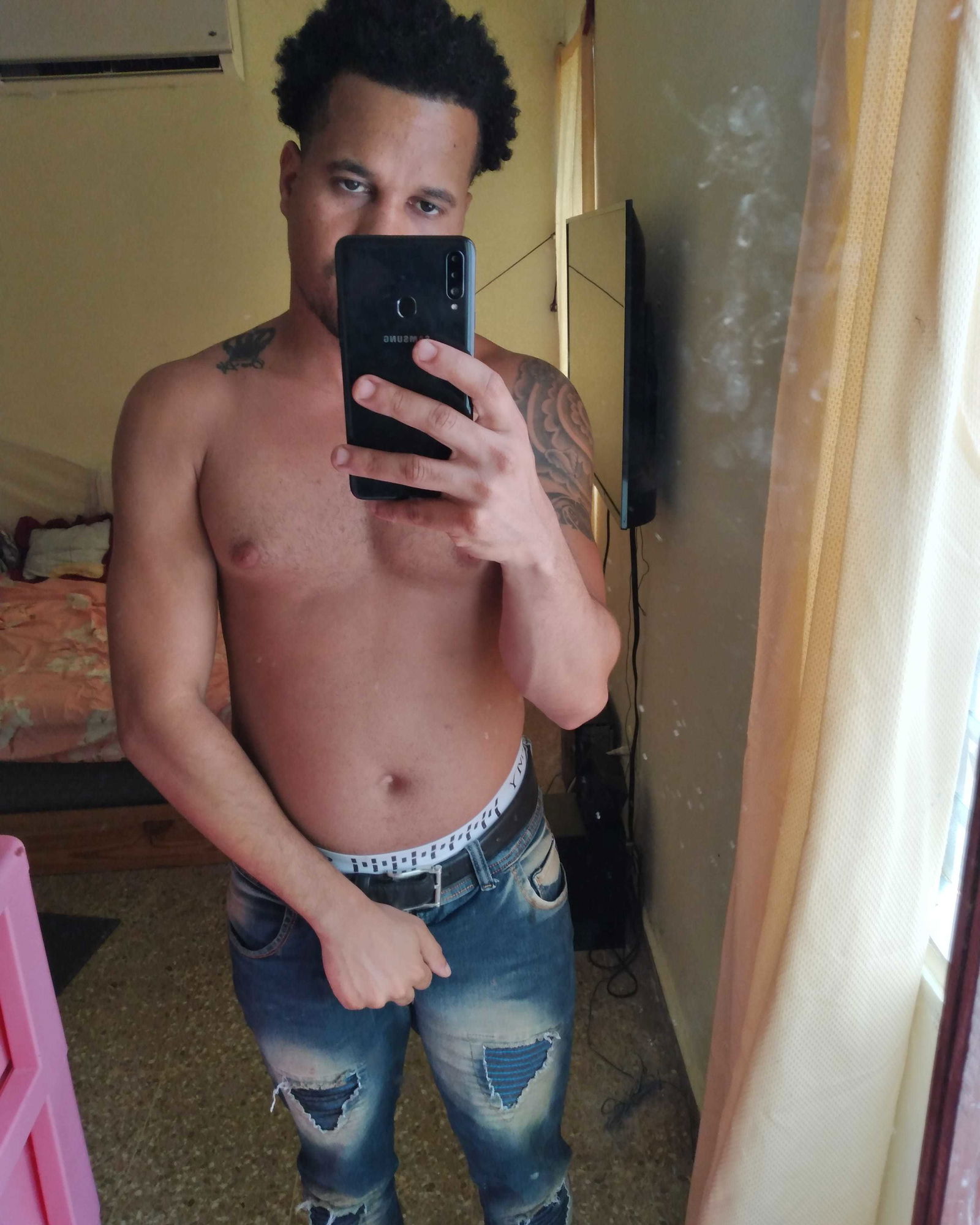 Brocha007's avatar