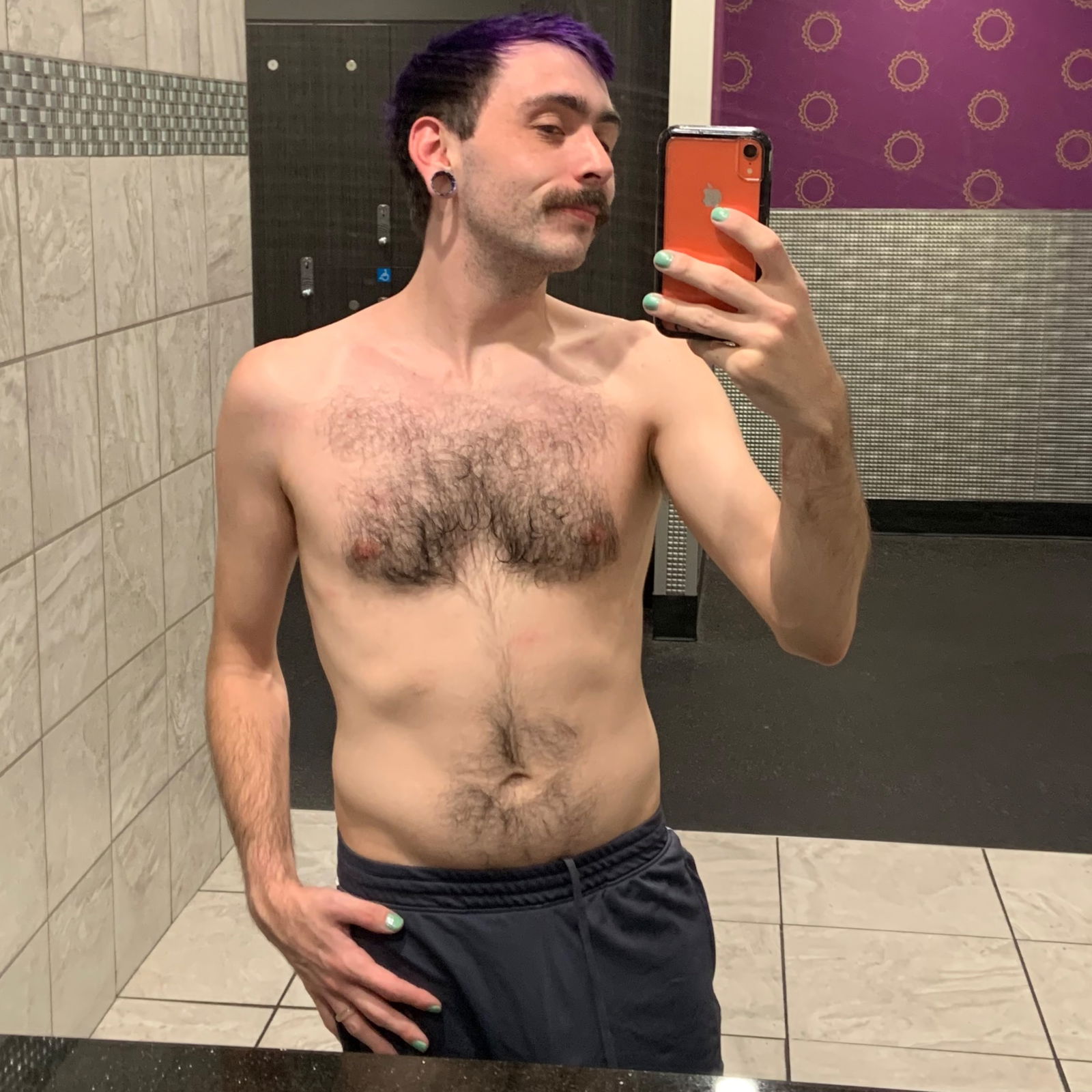 Brock Candy's avatar