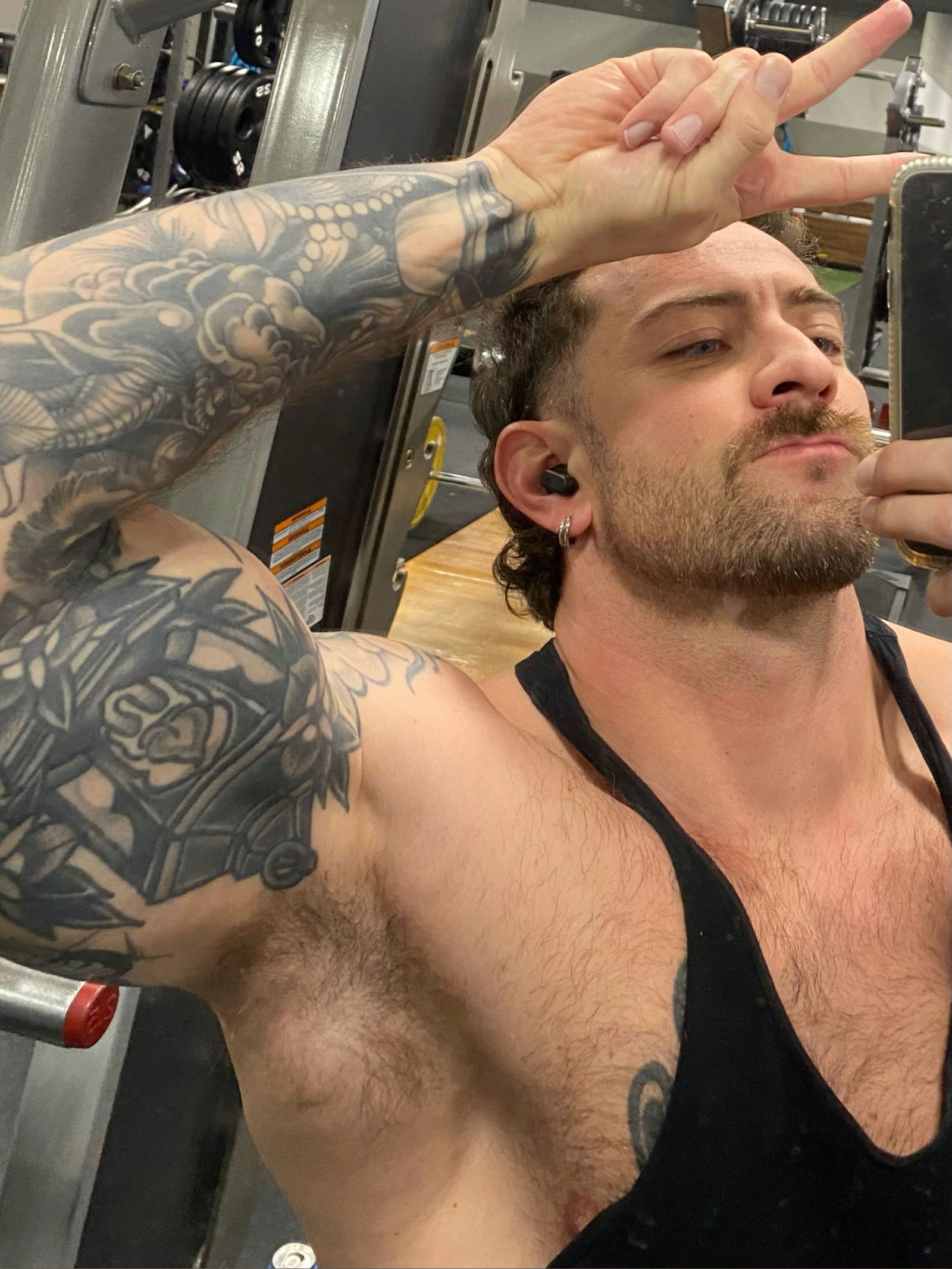 Bronson Chase's avatar