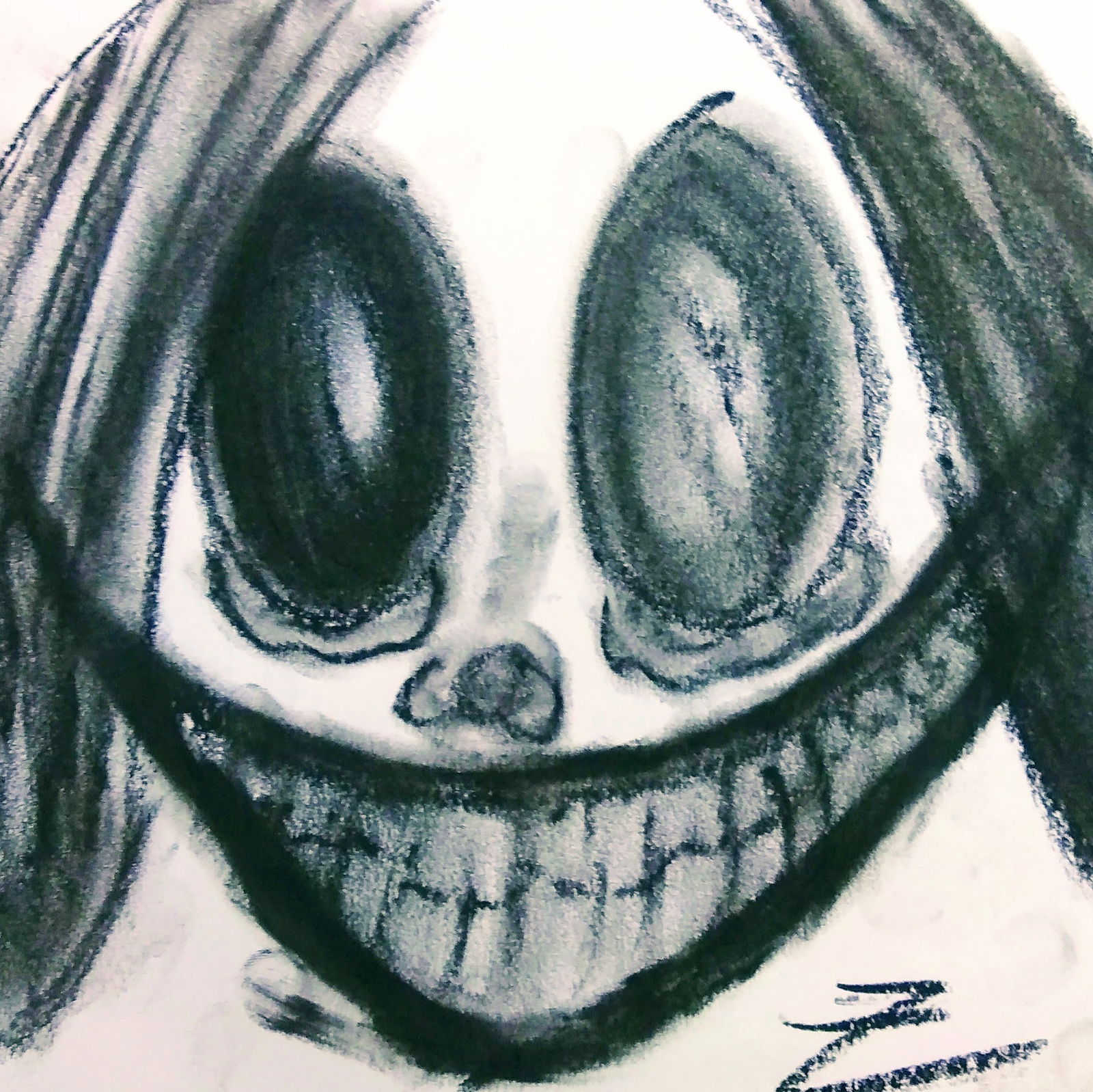 Sad Bunny's avatar