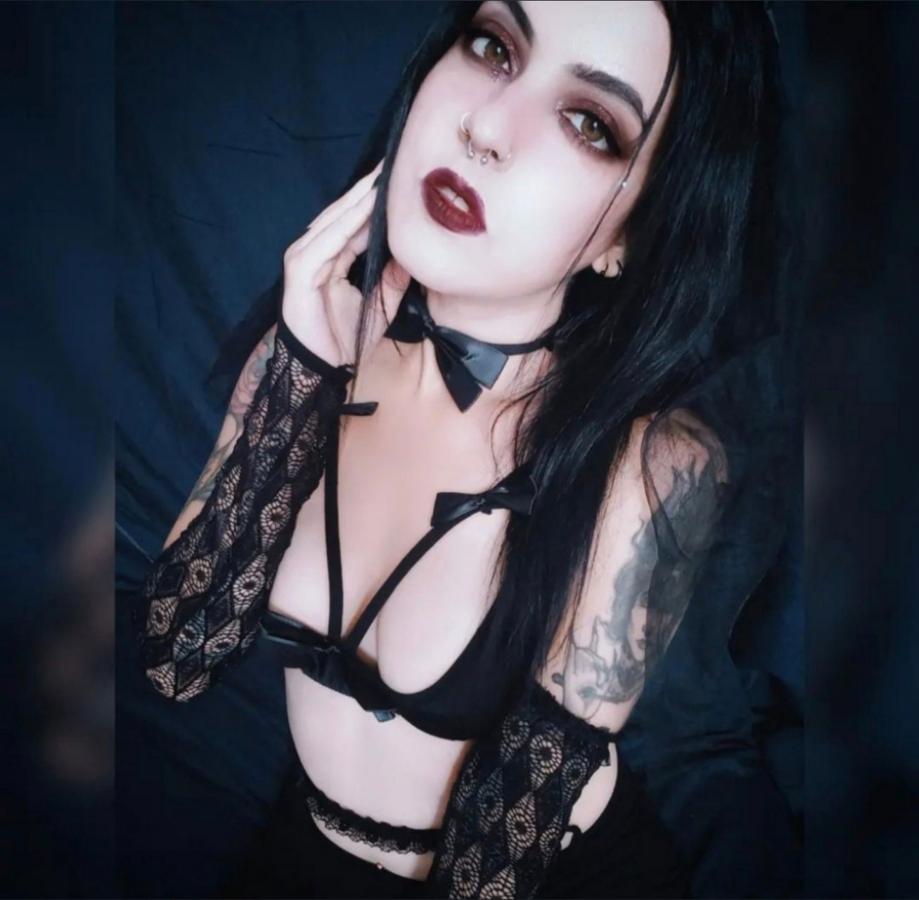 Brona Nyx's avatar
