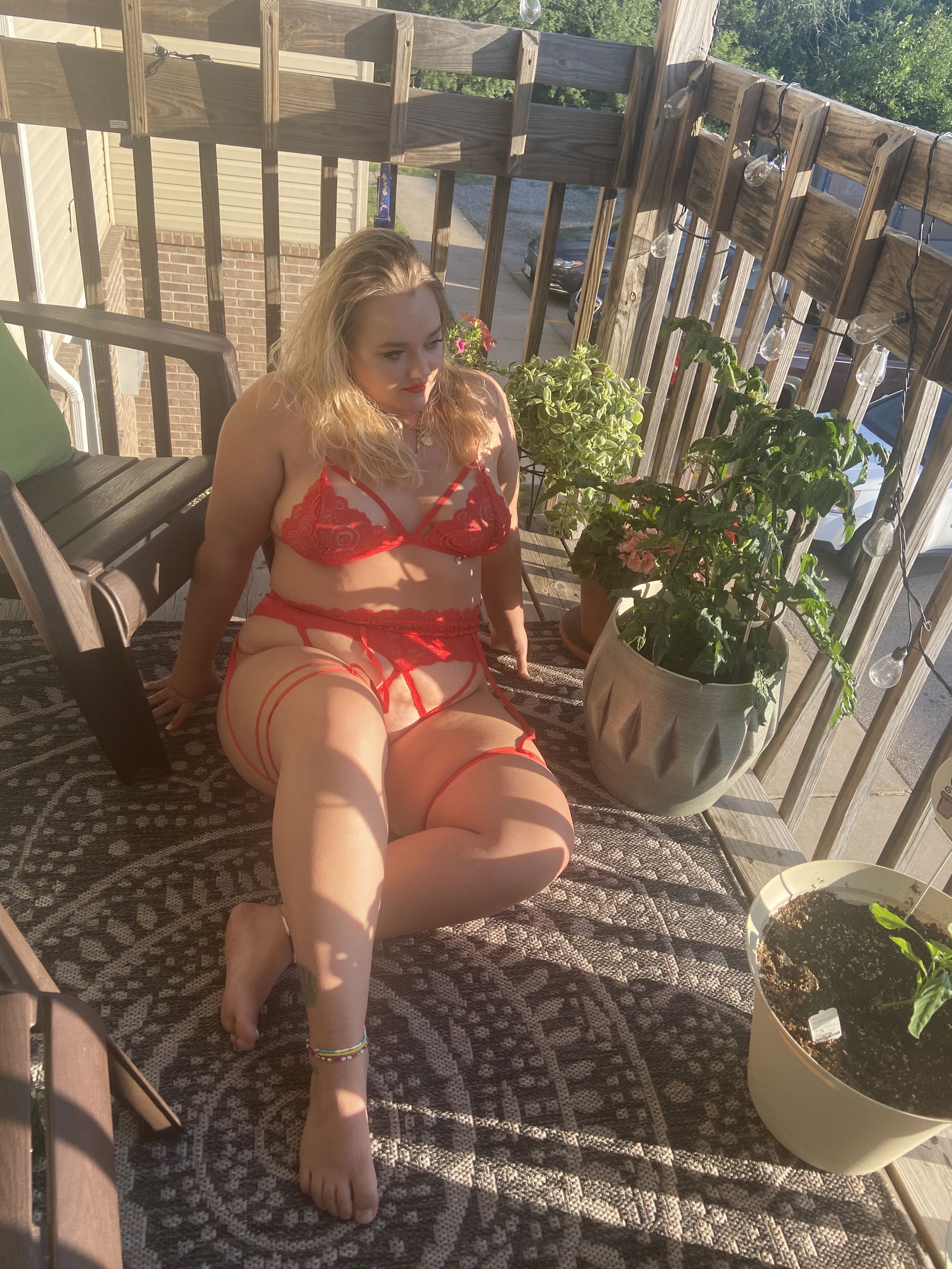 Brooke Wilde 🐯's avatar