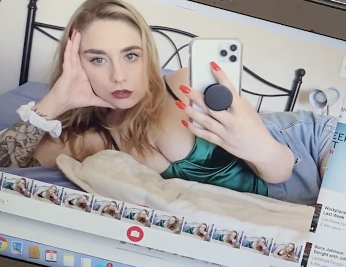 brooke's avatar