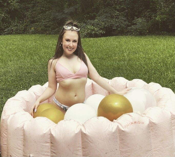 Brooke Bliss FREE's avatar