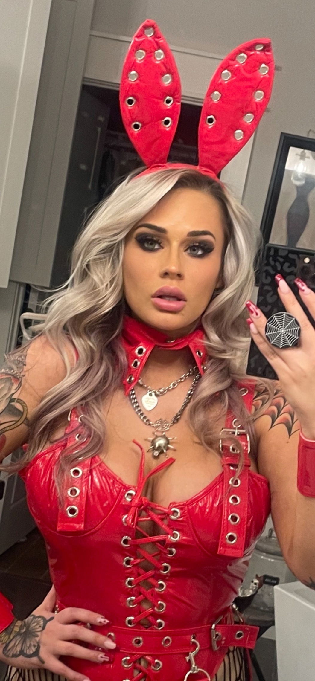 Brooke Christine Free's avatar