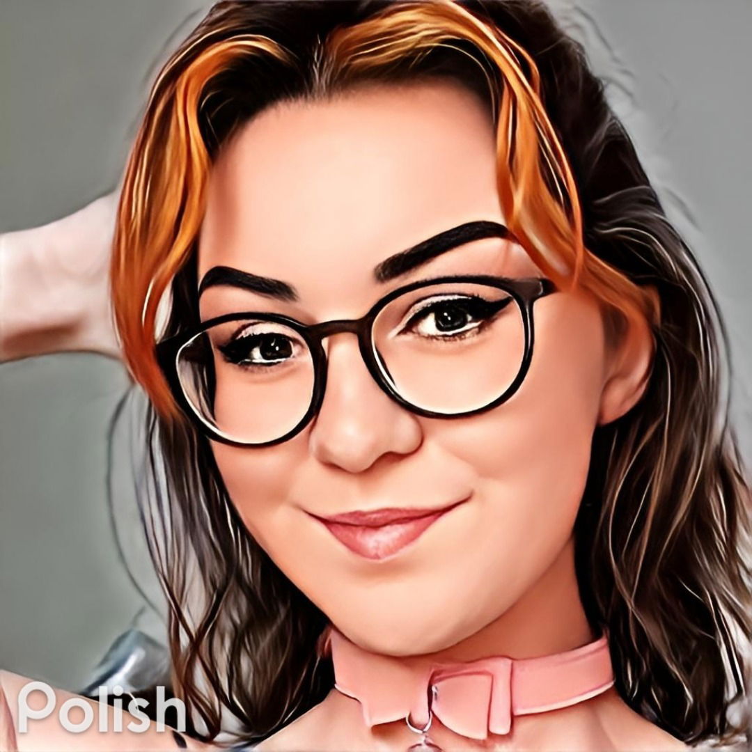 Brookelyn B's avatar