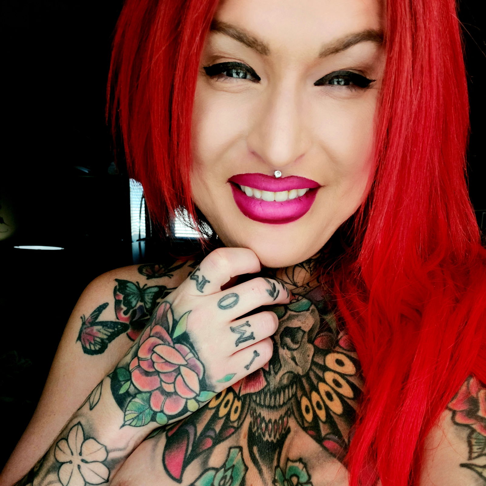 Brookelyn's avatar