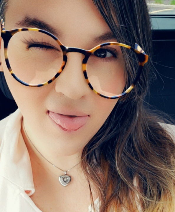 Brooke Taylor's avatar