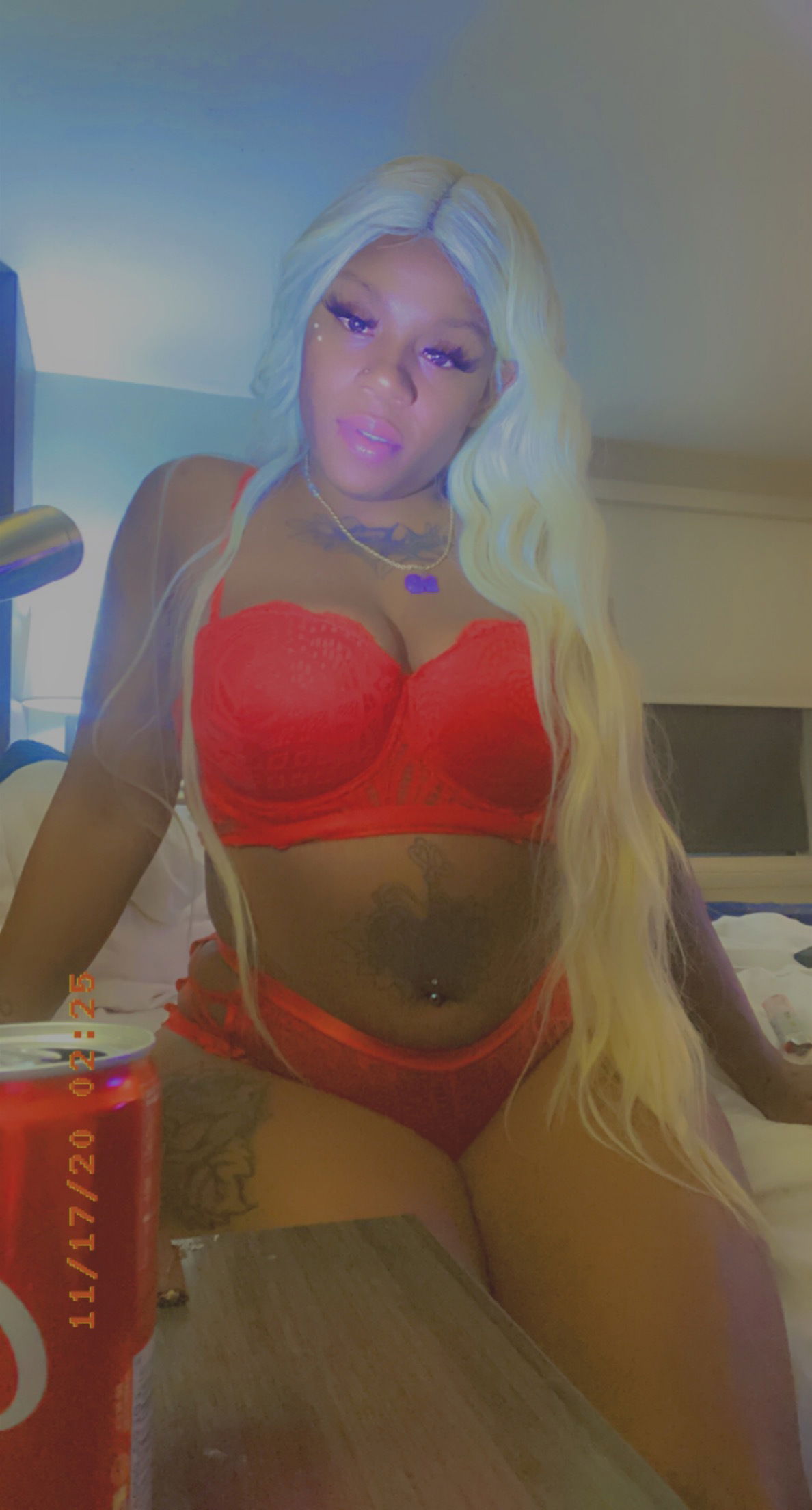 BrookValentine's avatar
