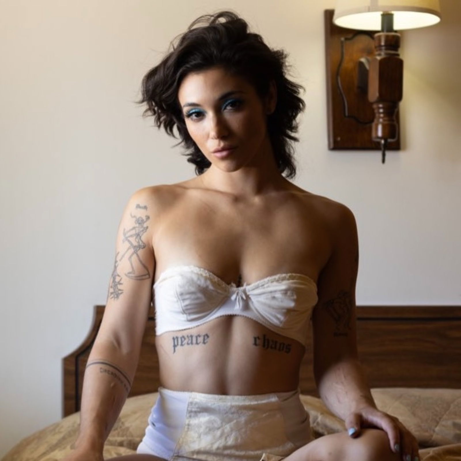 Brooklyn Gray