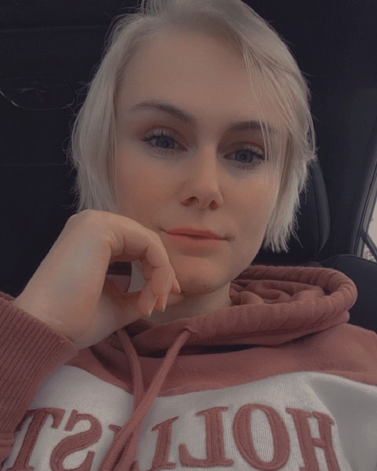 Brooklyn Welsh