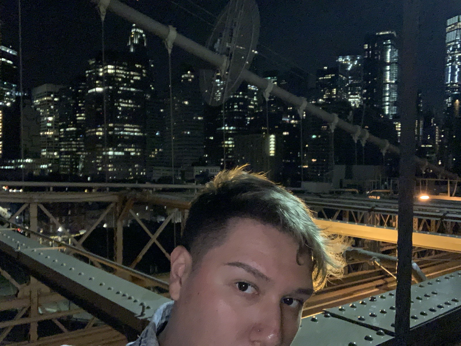 Brooklyn's avatar