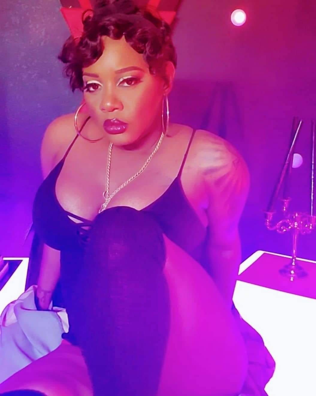BROOKLYN XRATED's avatar