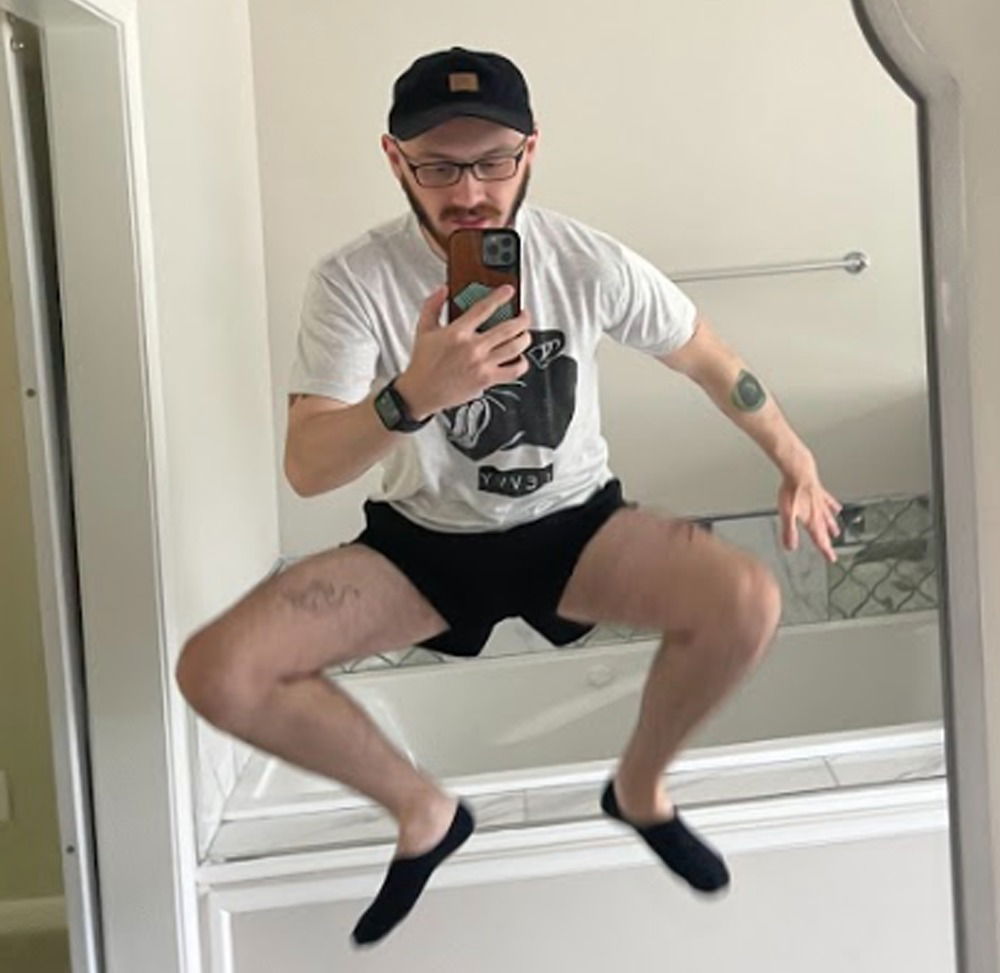 brooks's avatar