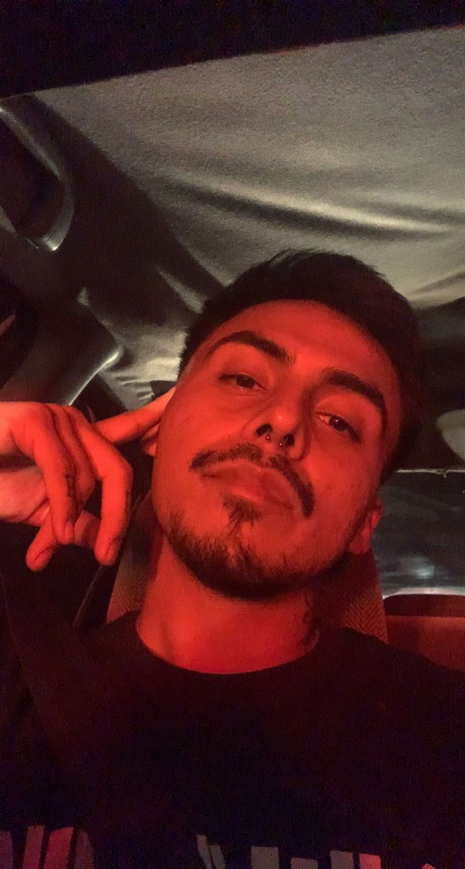 Brown's avatar