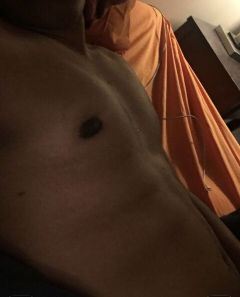 Brownbeast's avatar