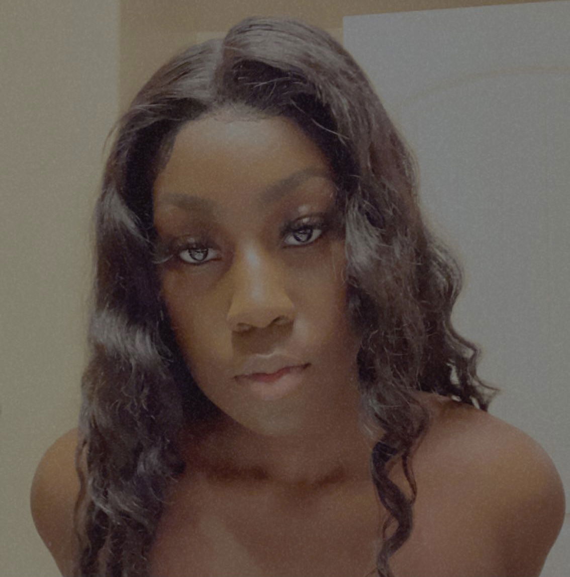 Brown Skin Mirage