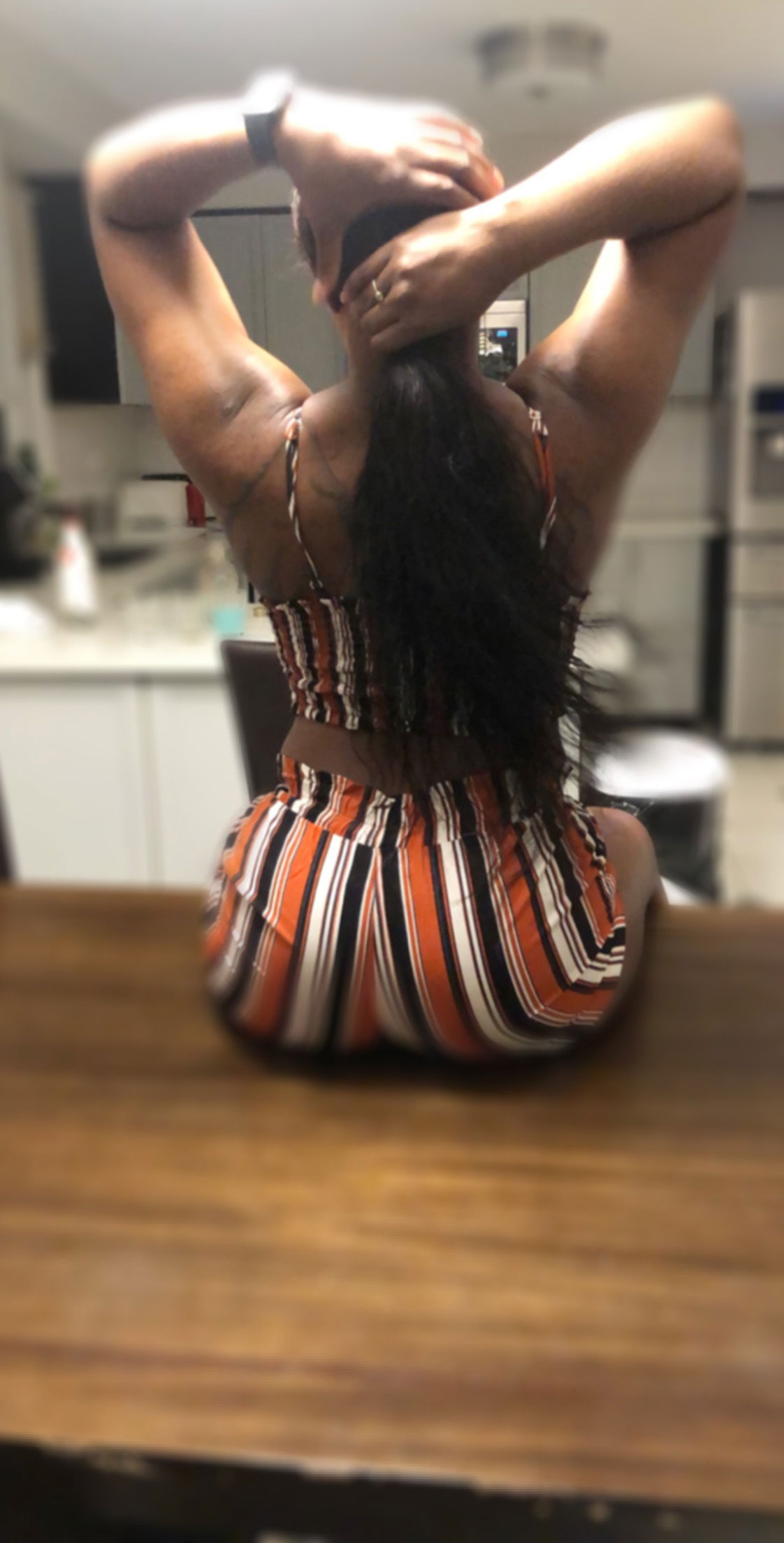PrettyBrownBarbie's avatar