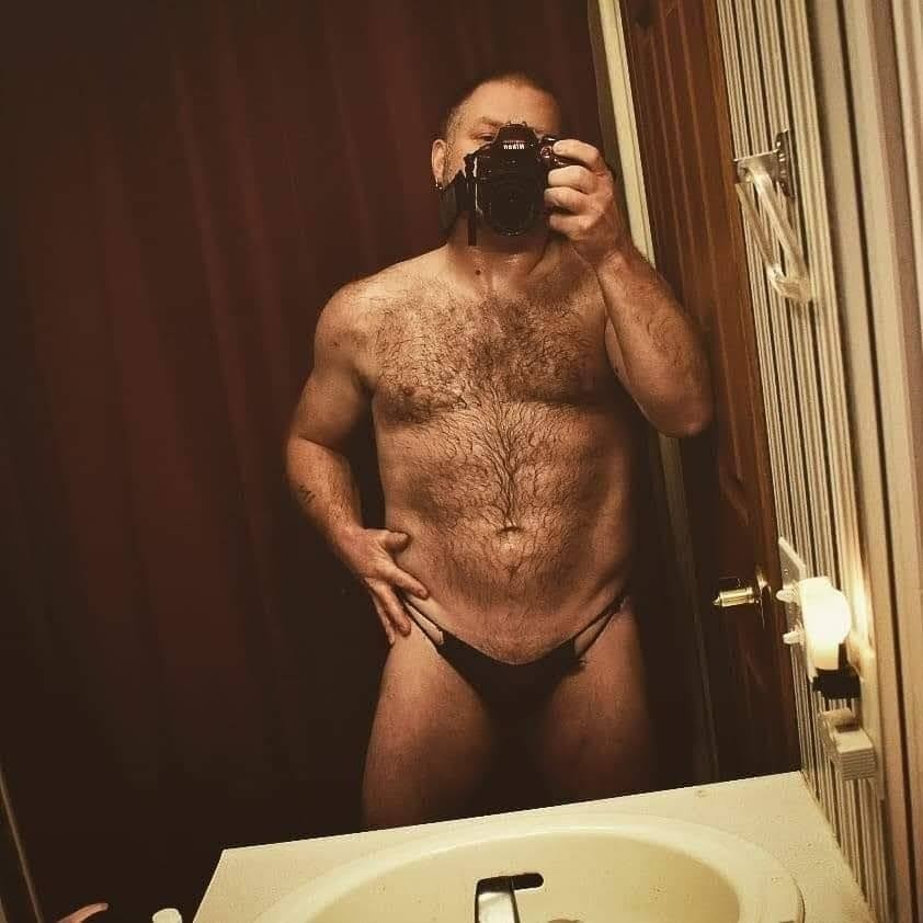 Bruce Carlson's avatar