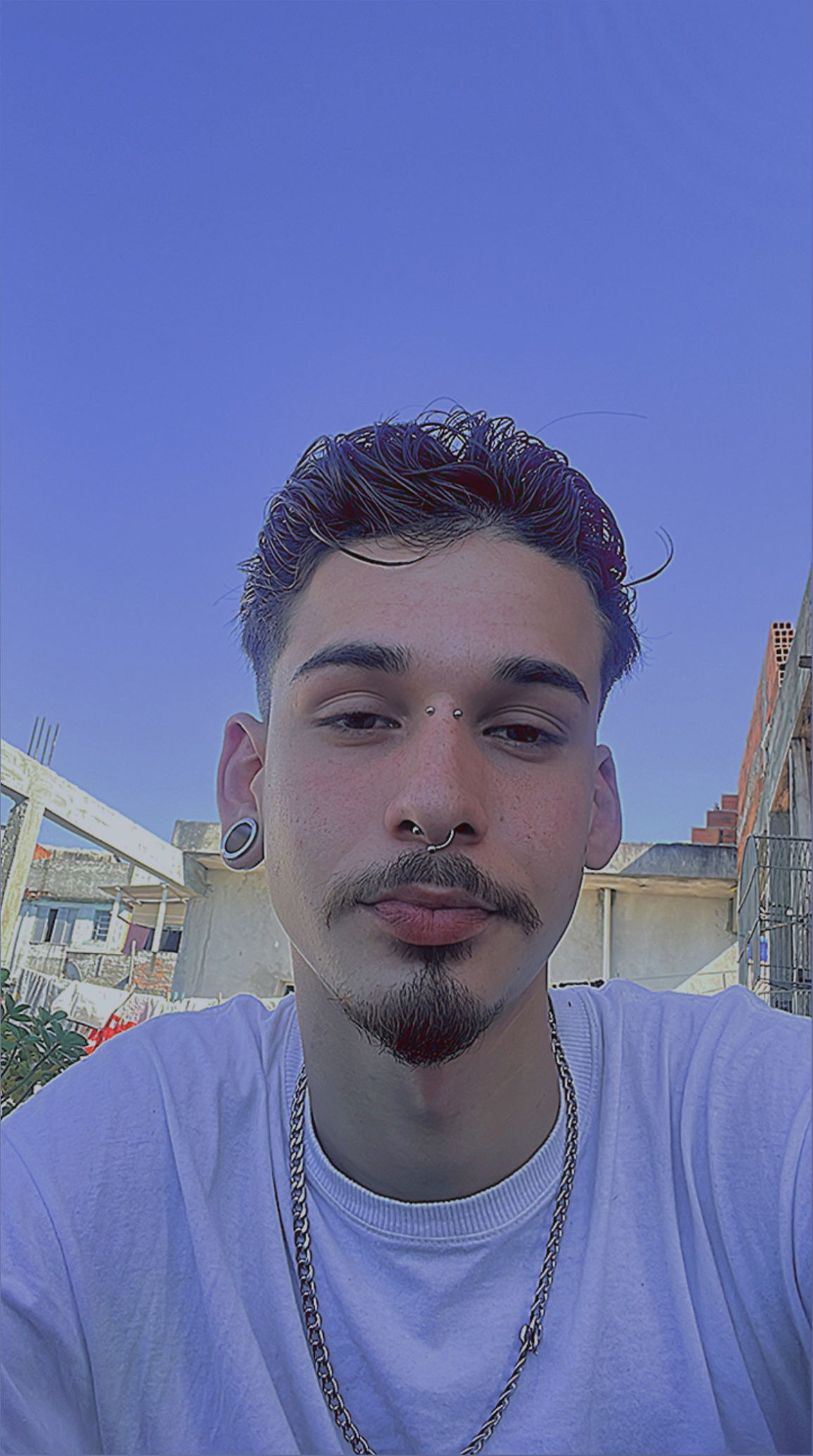 Bruno Breeze ⚜️