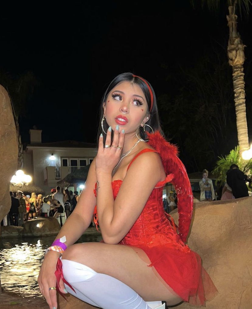 Priscilla's avatar